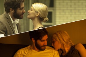 Casting Jake Gyllenhaal Mélanie Laurent Sarah Gadon