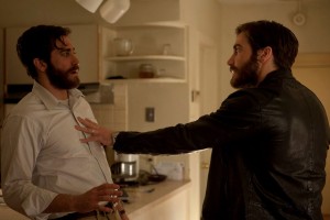 Jake Gyllenhaal Enemy