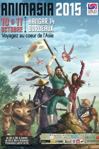 animasia affiche