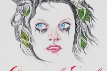 Affiche de Queen of Earth