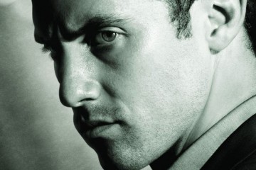 Affiche de la série Chosen