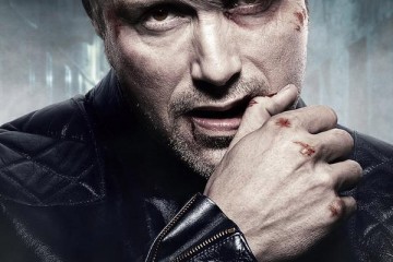 Hannibal Saison 3