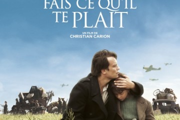 Affiche du film En mai fais ce qu'il te plaît