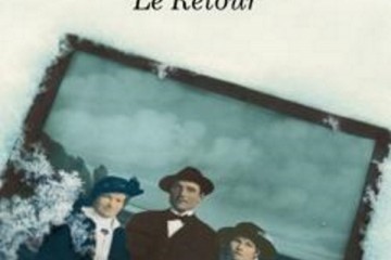 Le Retour, un livre à intrigues signé Robert Goddard