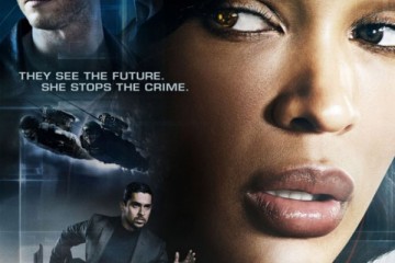 Poster de la série Minority Report