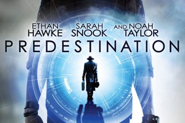 prédestination affiche