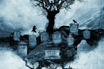 Affiche du film Tales of Halloween