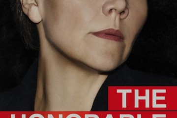 Poster de la série The Honourable Woman