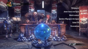 Blood Bowl 2 - Jim et Bob