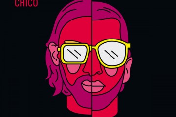 pochette le monde chico pnl