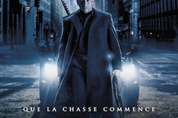 Affiche du film Le Dernier Chasseur de Sorcières