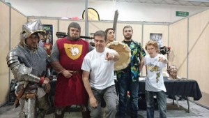 Hero Festival - Protea