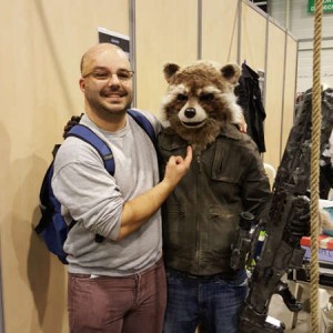 Hero Festival - Cosplay 2