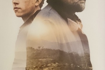 Affiche du film Les Cowboys