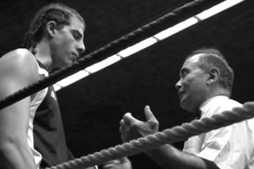 Je veux être un héros Luke