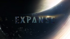 Image de The Expanse.