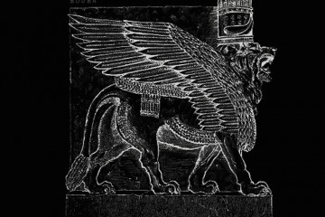 Pochette Nero Nemesis Booba