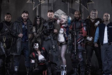 suicide squad
