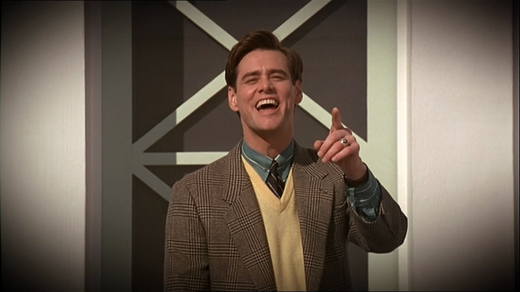 Truman du Truman Show