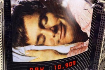 Affiche du Truman Show