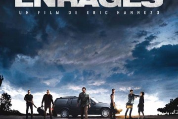 Enragés Éric Hannezo 2015 Lambert Wilson Guillaume Gouix