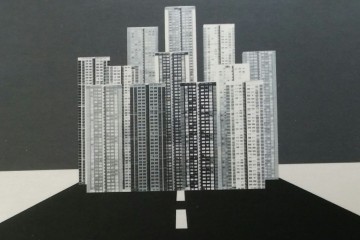 Pochette de l'album Everything at Once de Travis