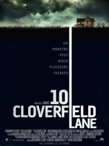 Affiche 2 10 Cloverfield Lane