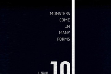 Affiche de 10 Cloverfield Lane