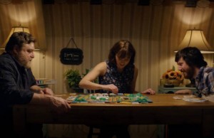 Scène 1 10 Cloverfield Lane