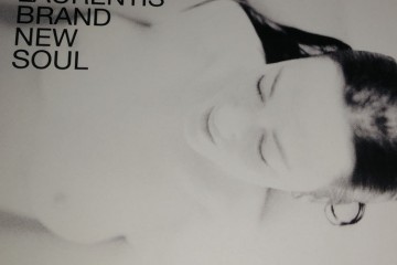 Pochette de l'album Brand New Soul de l'artiste De Laurentis