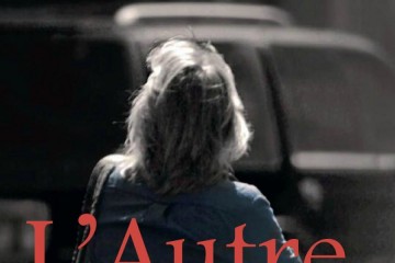 Couverture de L'autre, un roman de Marta Rojals