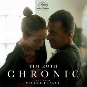 affiche de Chronic