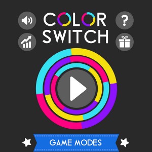 jeu flash color switch