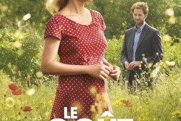 Le goût des merveilles - Eric Besnard