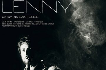 Affiche du film Lenny