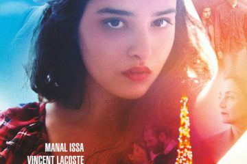 affiche peur de rien