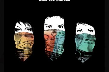 Pochette D.a.r.k. science agrées