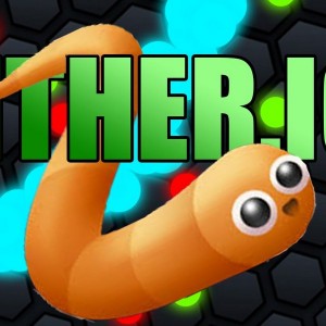 jeu slither.io