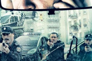 affiche appel inconnu