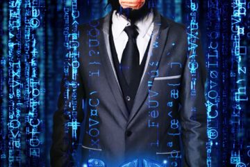 Affiche de la série IO