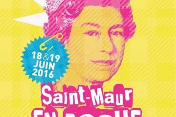 Saint-Maur en poche 2016