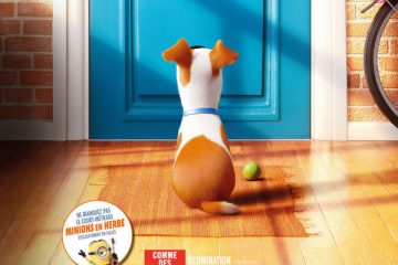 affiche comme des bêtes