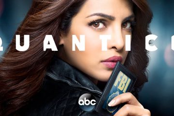 Affiche de Quantico Saison 1