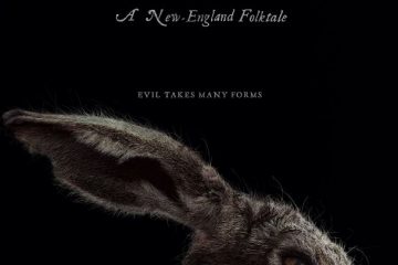 Affiche du film The Witch