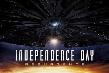 independence day affiche