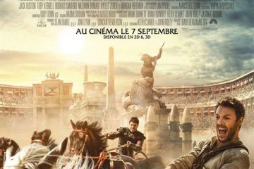 ben hur 2016