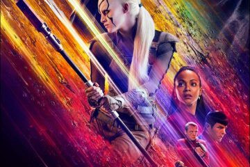 Poster de Star Trek Beyond