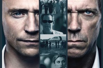 Poster de The Night Manager