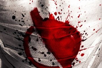 Affiche de la saison 1 de Containment