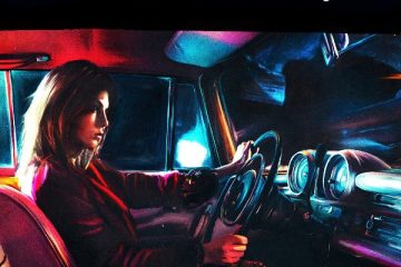 Pochette de l'album Red Earth & Pouring Rain de Bear's Den